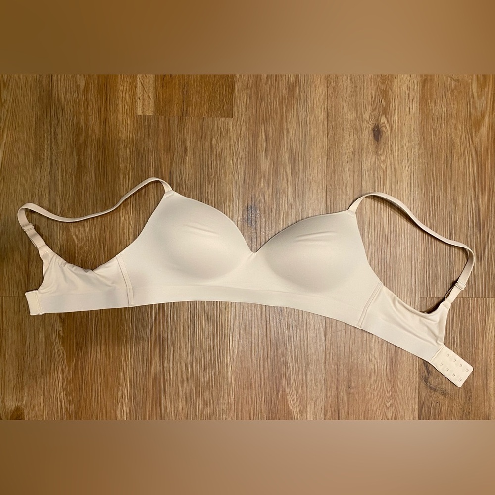 Soma ENBLISS Wireless Bra *NWOT